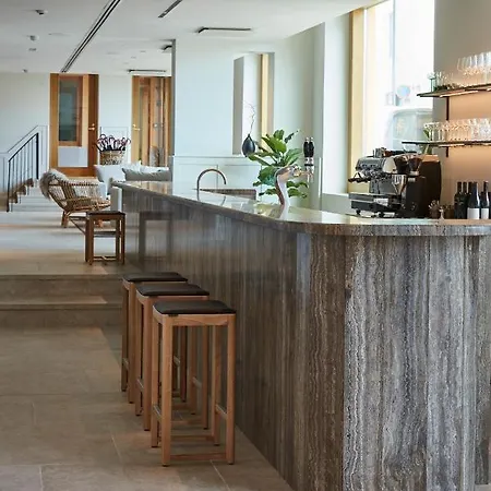 Runo Ξενοδοχείο