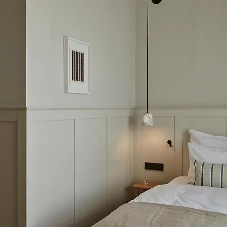 Runo Ξενοδοχείο 5*