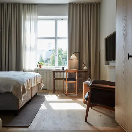 Ξενοδοχείο Runo