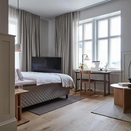 Runo Ξενοδοχείο Πόρβο