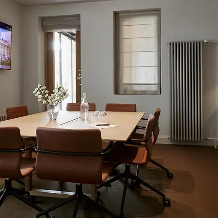 Ξενοδοχείο Runo Πόρβο