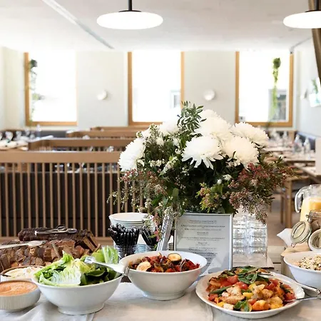 Runo Ξενοδοχείο