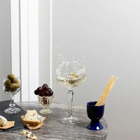 Ξενοδοχείο Runo Πόρβο