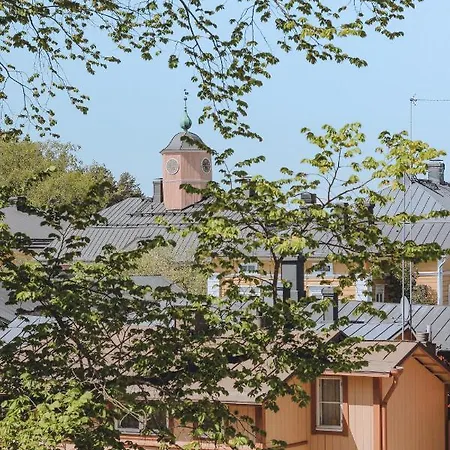 Runo 5* Porvoo