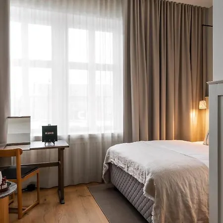 Runo Hotel 5*
