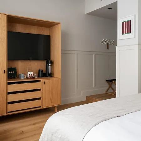 Hotel Runo Porvoo
