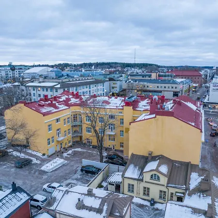 Runo Hotelli Porvoo