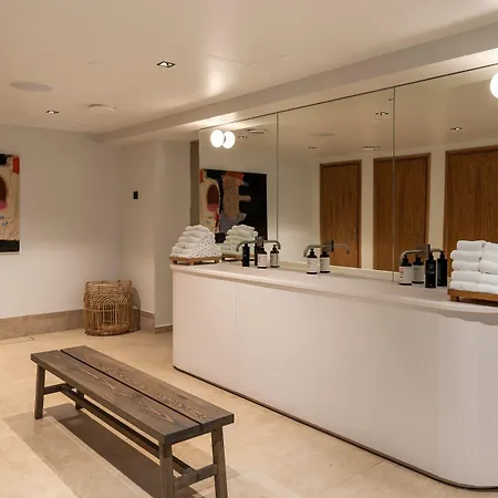 Runo Hotelli 5*