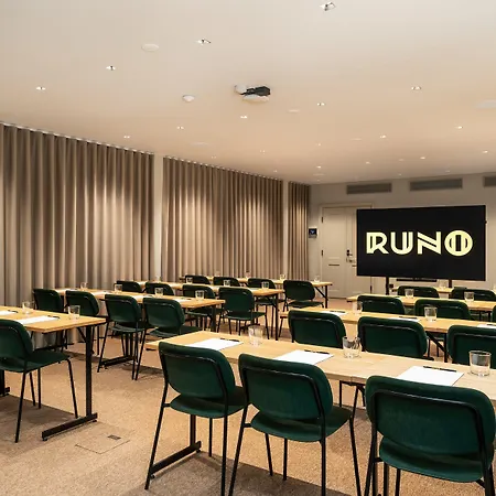 Runo Hotelli