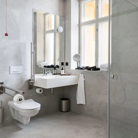 Runo Ξενοδοχείο 5*