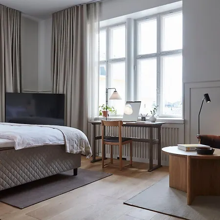 Runo Ξενοδοχείο 5*