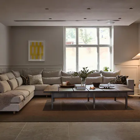 Ξενοδοχείο Runo