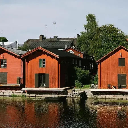 Runo 5* Porvoo