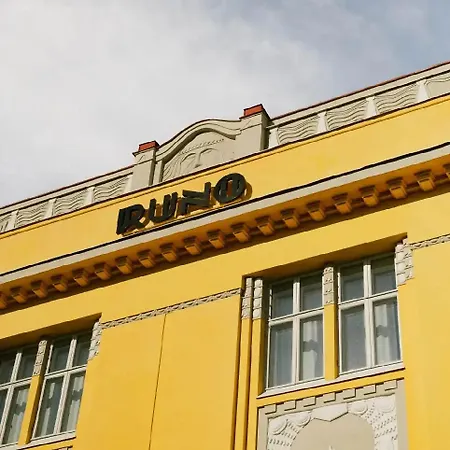 Runo Porvoo