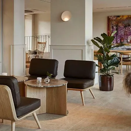 Runo Hotel 5*