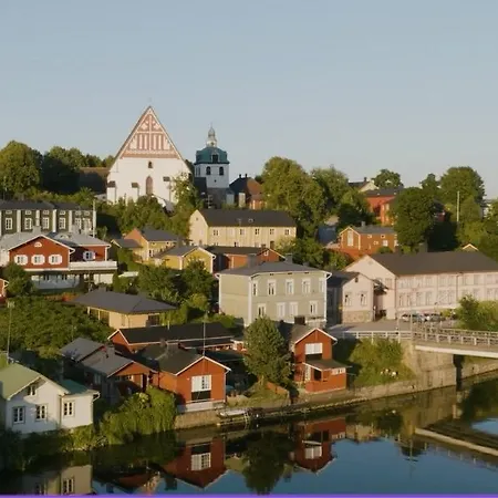 Runo Hotel Porvoo