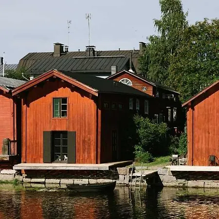 Runo 5* Porvoo