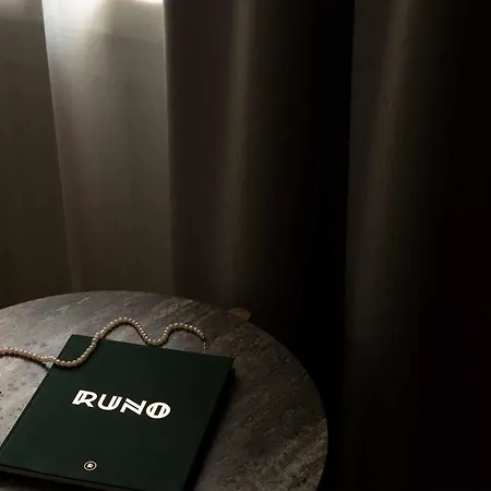 Runo 5* Porvoo