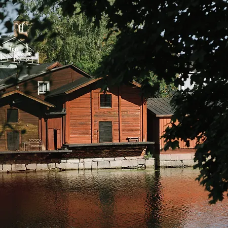 Runo 5* Porvoo