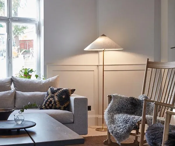 فندق Runo بورفو