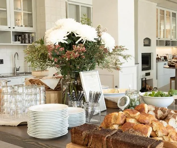 호텔 Runo 포르보