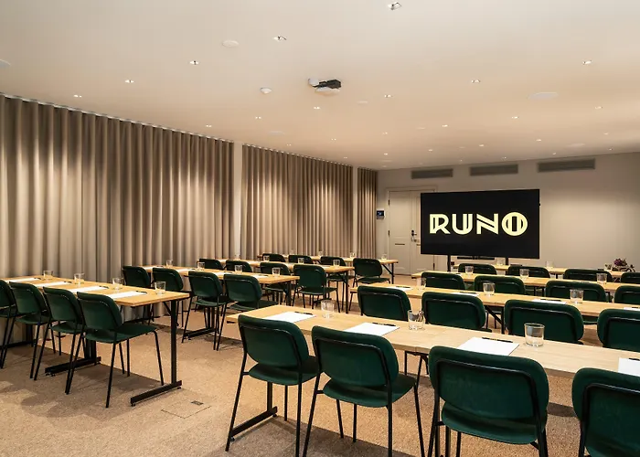 Runo Hotel