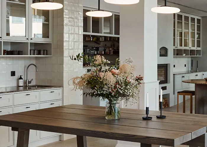 호텔 Runo 포르보