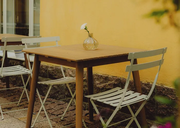 فندق Runo بورفو